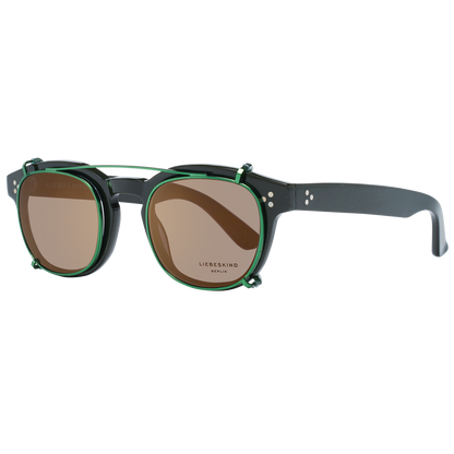 Liebeskind Optical Frame 11012-00500 46 Sunglasses Clip