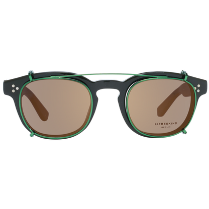 Liebeskind Optical Frame 11012-00500 46 Sunglasses Clip