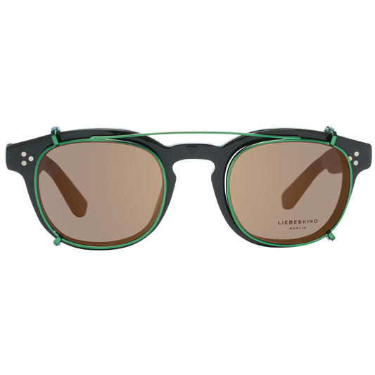 Liebeskind Optical Frame 11012-00500 46 Sunglasses Clip