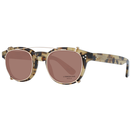 Liebeskind Optical Frame 11012-00777 46 Sunglasses Clip