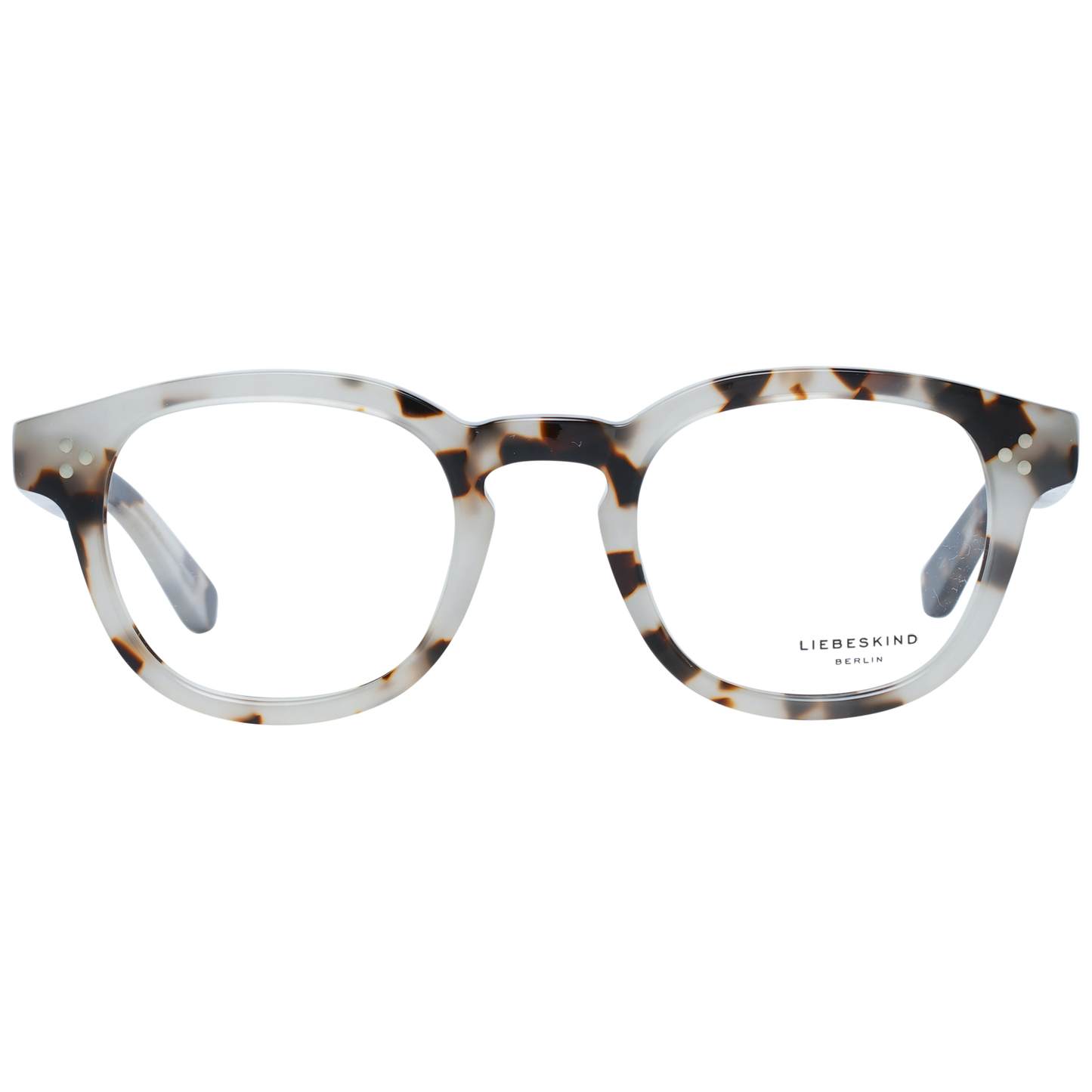 Liebeskind Optical Frame 11012-00778 46 Sunglasses Clip