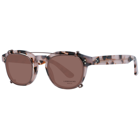 Liebeskind Optical Frame 11012-00779 46 Sunglasses Clip