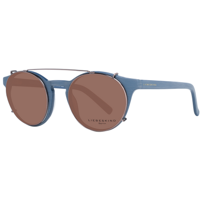 Liebeskind Optical Frame 11018-00400 49 Sunglasses Clip