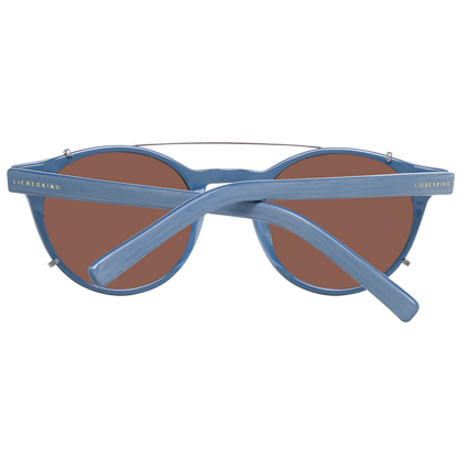 Liebeskind Optical Frame 11018-00400 49 Sunglasses Clip