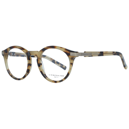 Liebeskind Optical Frame 11019-00277 49 Sunglasses Clip