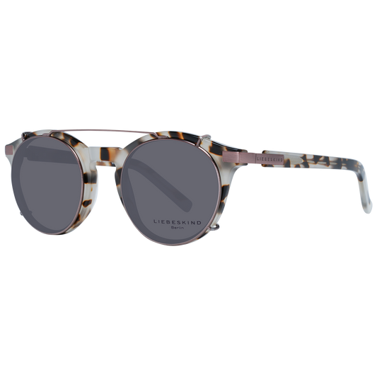Liebeskind Optical Frame 11019-00877 49 Sunglasses Clip