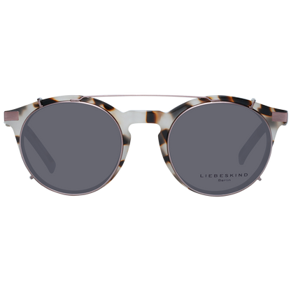 Liebeskind Optical Frame 11019-00877 49 Sunglasses Clip