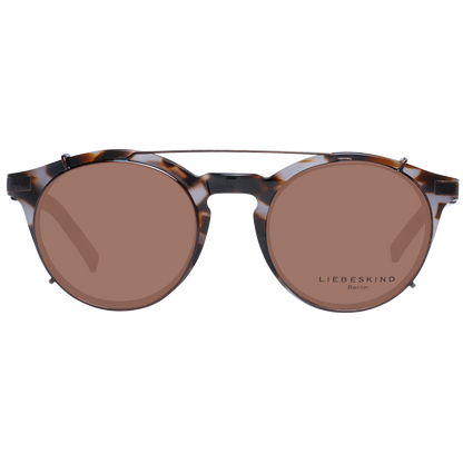 Liebeskind Optical Frame 11019-00977 49 Sunglasses Clip