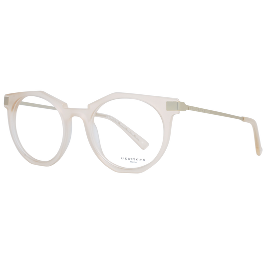 Liebeskind Optical Frame 11028-00710 beige 49