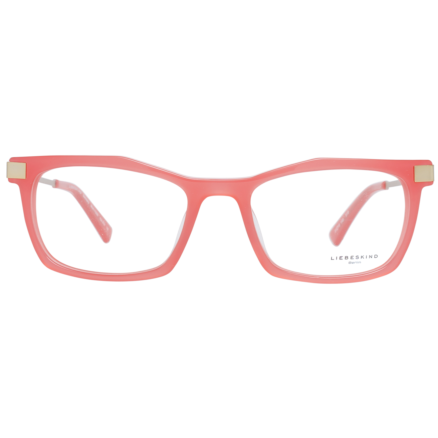 Liebeskind Optical Frame 11029-00310 rot 51