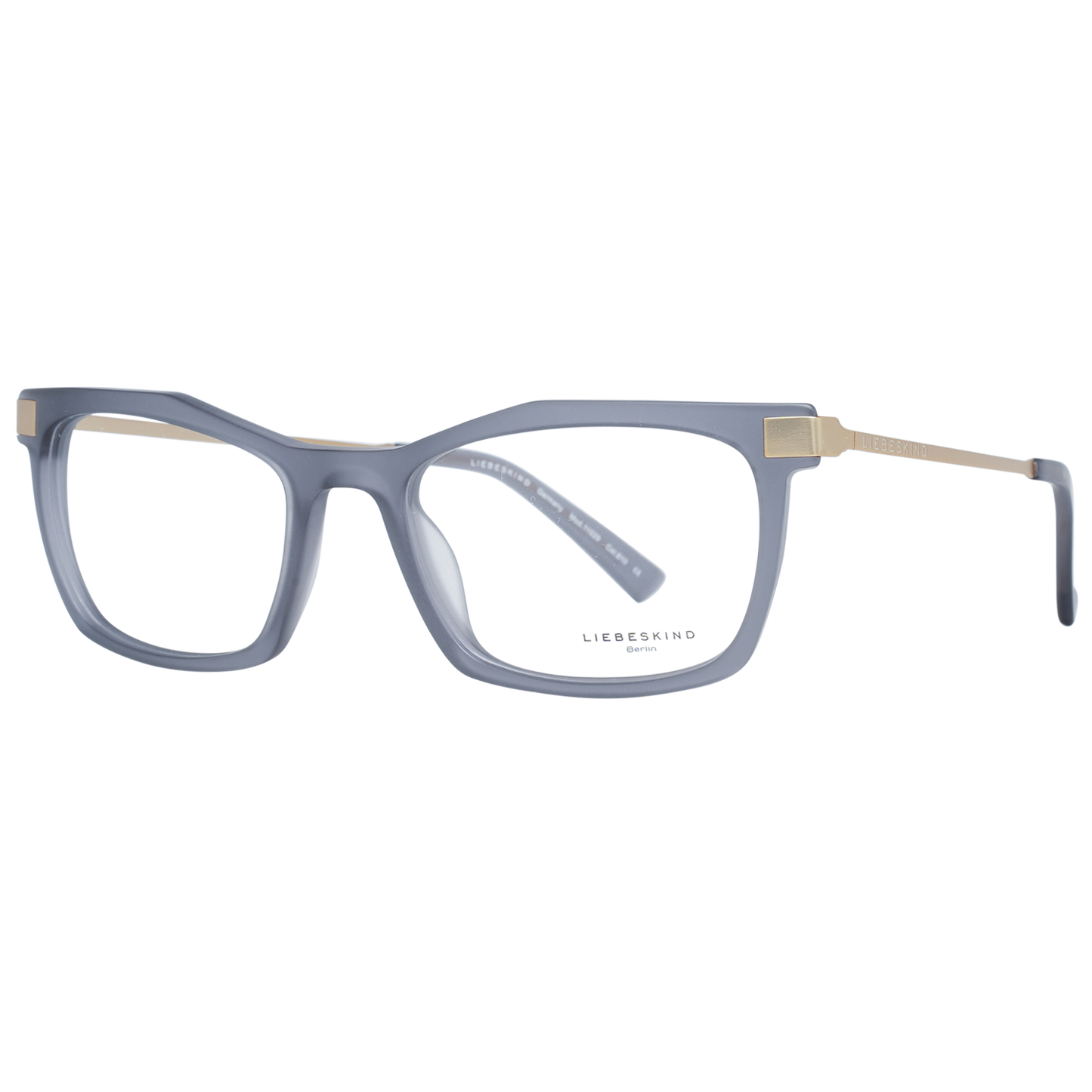 Liebeskind Optical Frame 11029-00810 grau 51