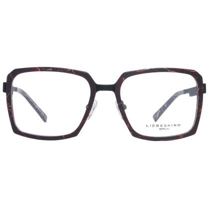 Liebeskind Optical Frame 11031-00360 rot 54
