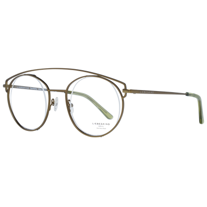 Liebeskind Optical Frame 11040-00500 khaki 45