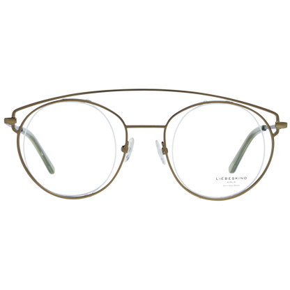 Liebeskind Optical Frame 11040-00500 khaki 45
