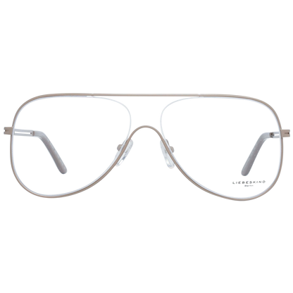 Liebeskind Optical Frame 11055-00700 taupe 57