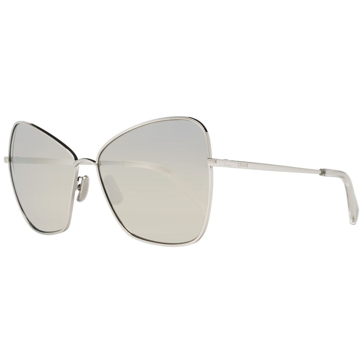 Stilvolle Celine Sonnenbrille CL40080U 16C 64 für modebewusste Damen