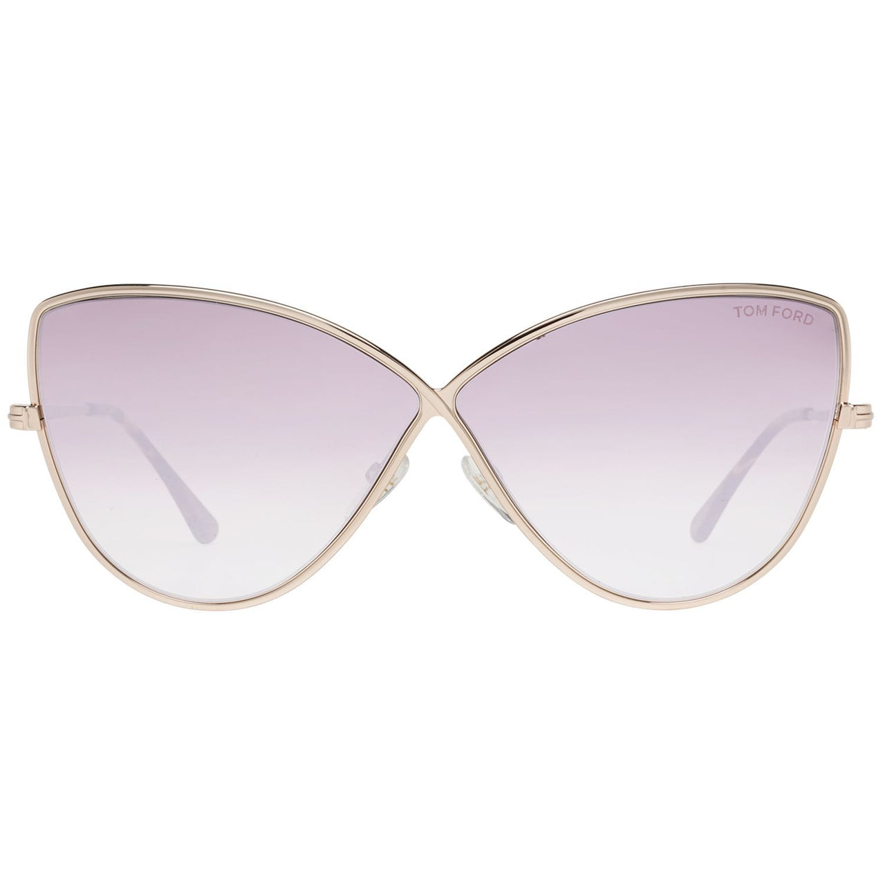 Tom Ford FT0569 28Z 65 Sonnenbrille