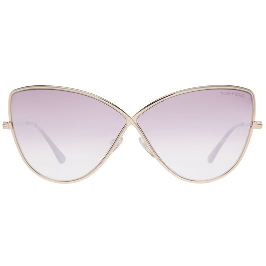Tom Ford FT0569 28Z 65 Sonnenbrille