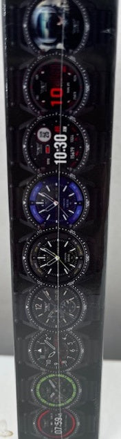 Aviator Smartwatch AVSW9756-B – Intelligente Technik, die Ihr Leben Erleichtert