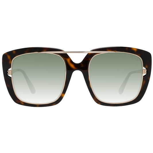 Tom Ford FT0619 52P 52 Sonnenbrillen