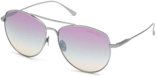 Tom Ford FT784 16Z 59 Sonnenbrille