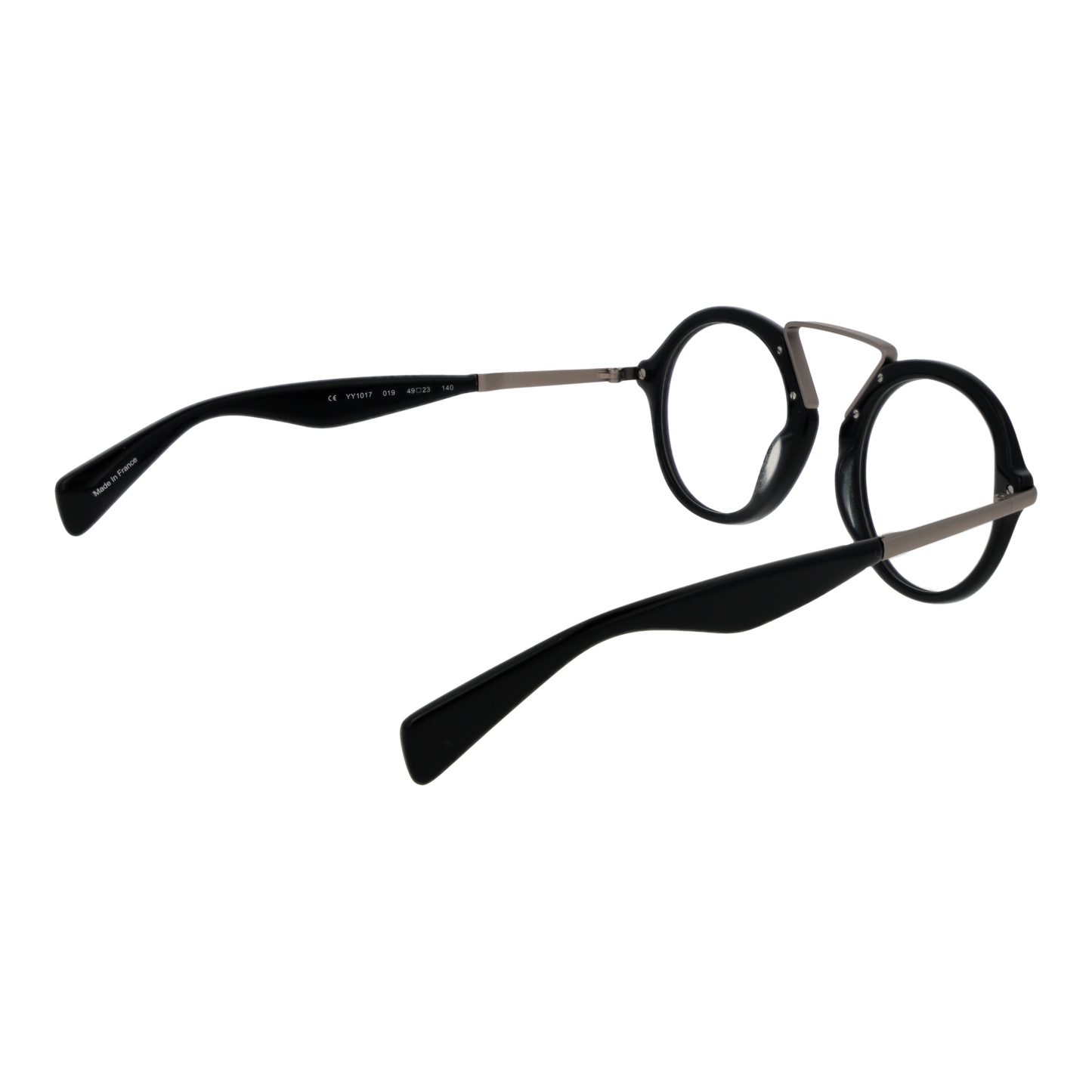 Yohji Yamamoto Optical Frame YY1017 019 49