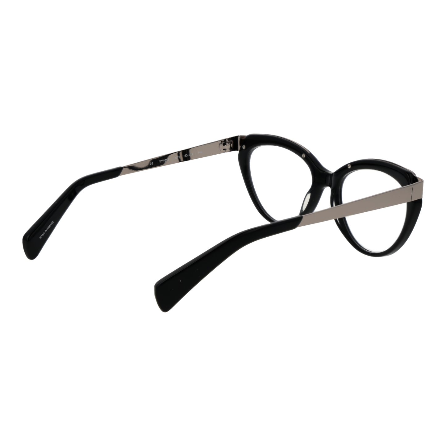 Yohji Yamamoto Optical Frame YY1013 019 53