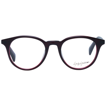 Yohji Yamamoto Optical Frame YY1009 219 50