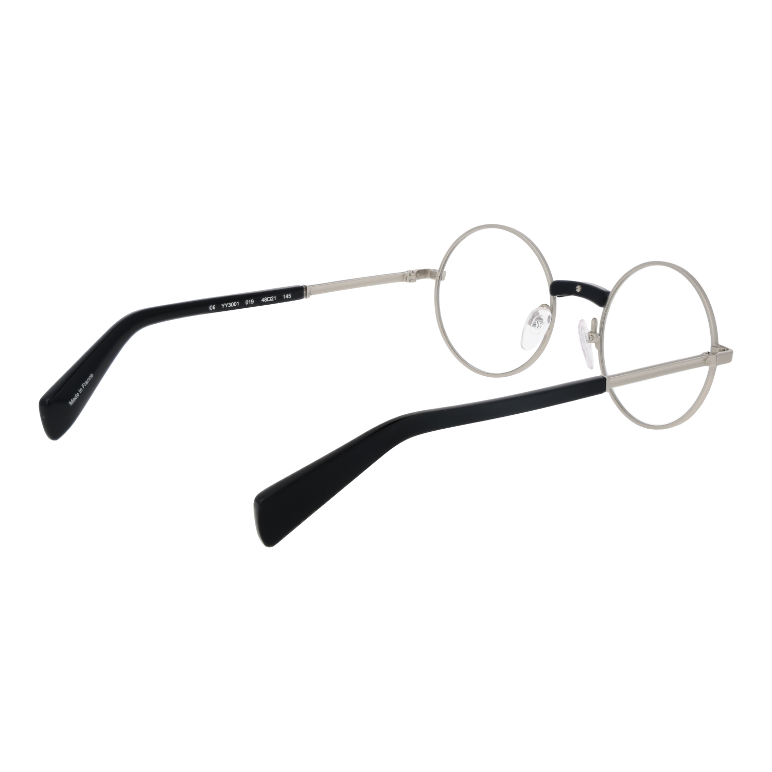 Yohji Yamamoto Optical Frame YY3001 019 48