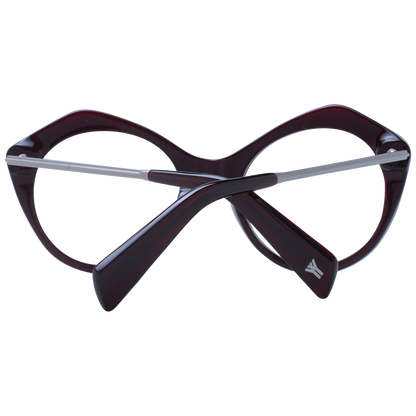 Yohji Yamamoto Optical Frame YY1004 219 51