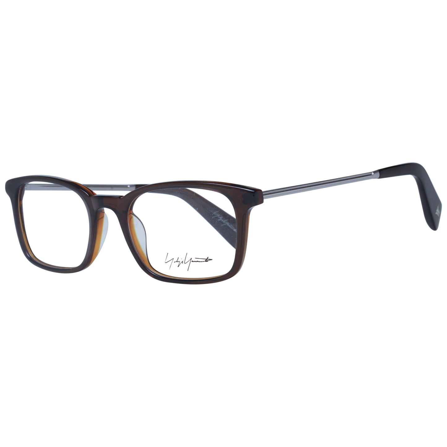 Yohji Yamamoto Optical Frame YY1007 118 51