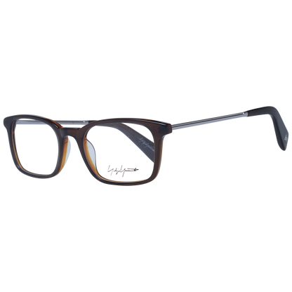 Yohji Yamamoto Optical Frame YY1007 118 51