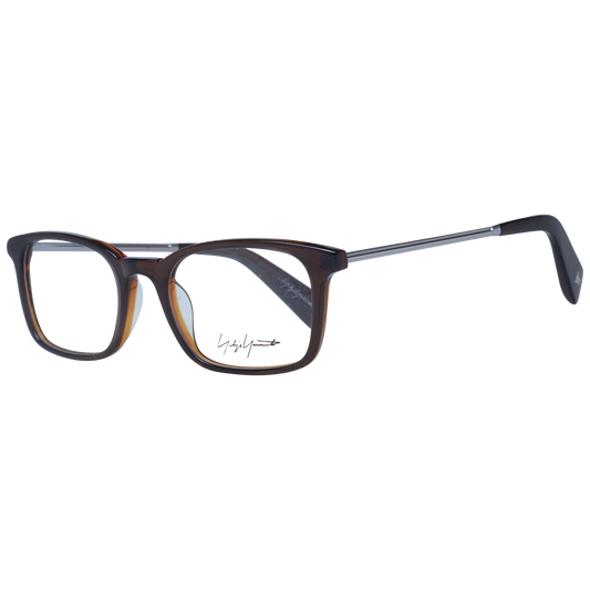 Yohji Yamamoto Optical Frame YY1007 118 51