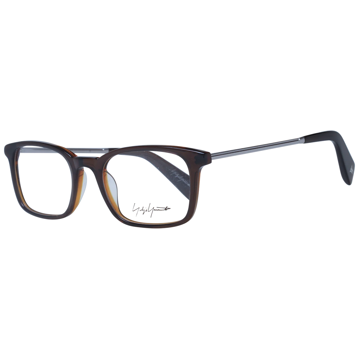 Yohji Yamamoto Optische Fassungen YY1007 118 51 - Watchshop24.eu
