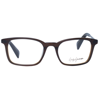 Yohji Yamamoto Optical Frame YY1007 118 51