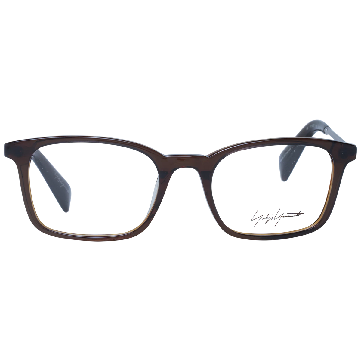 Yohji Yamamoto Optische Fassungen YY1007 118 51 - Watchshop24.eu