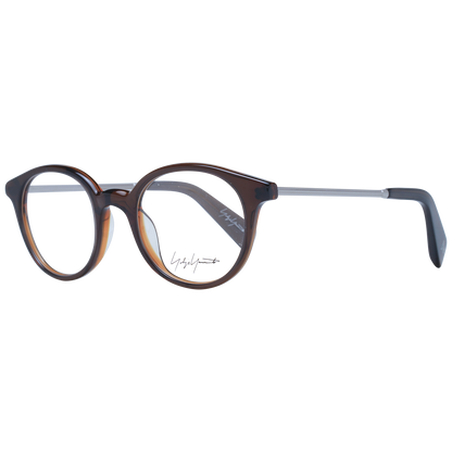 Yohji Yamamoto Optical Frame YY1008 118 47