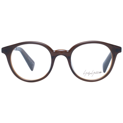 Yohji Yamamoto Optical Frame YY1008 118 47