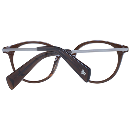 Yohji Yamamoto Optical Frame YY1008 118 47