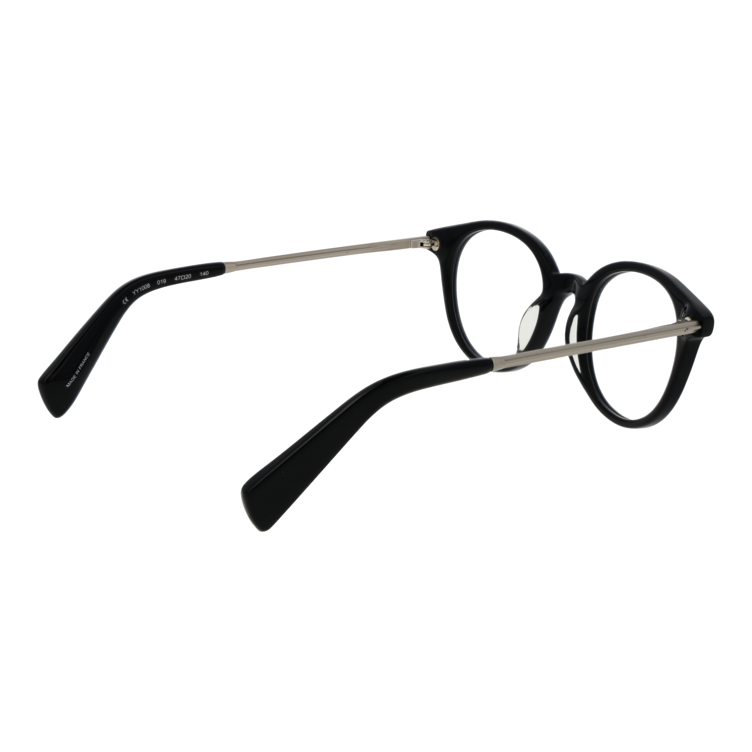 Yohji Yamamoto Optical Frame YY1008 019 47