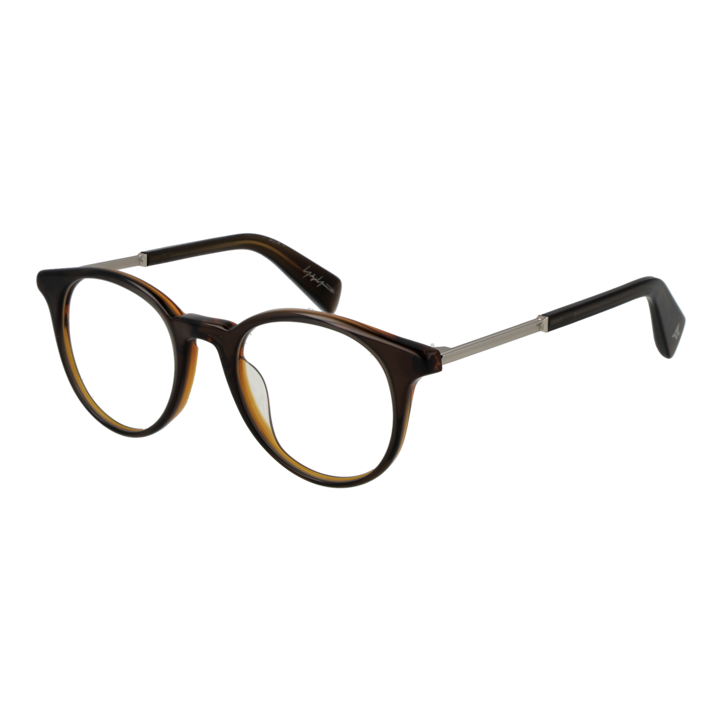 Yohji Yamamoto Optical Frame YY1009 118 50