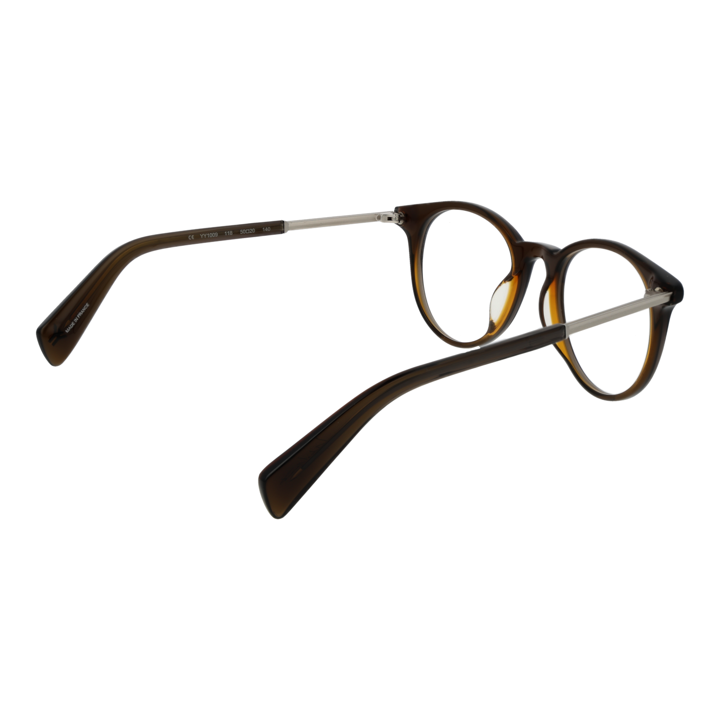 Yohji Yamamoto Optical Frame YY1009 118 50