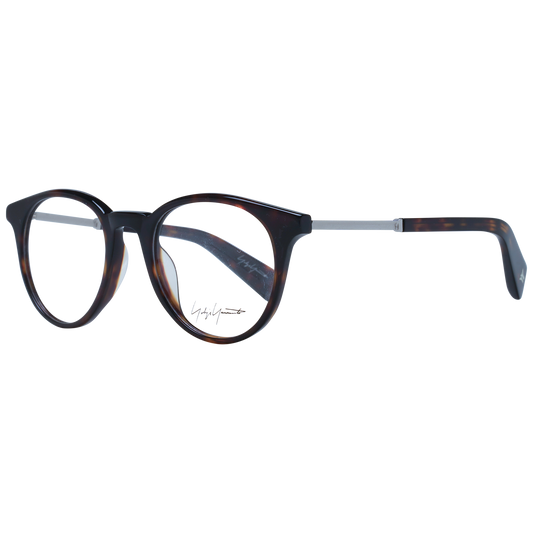 Yohji Yamamoto Optical Frame YY1009 127 50