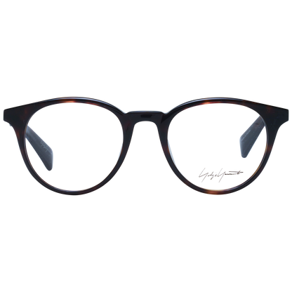 Yohji Yamamoto Optical Frame YY1009 127 50