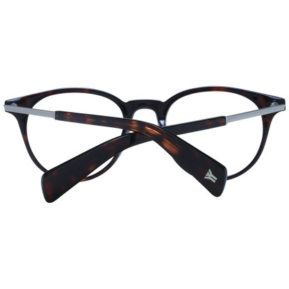 Yohji Yamamoto Optical Frame YY1009 127 50