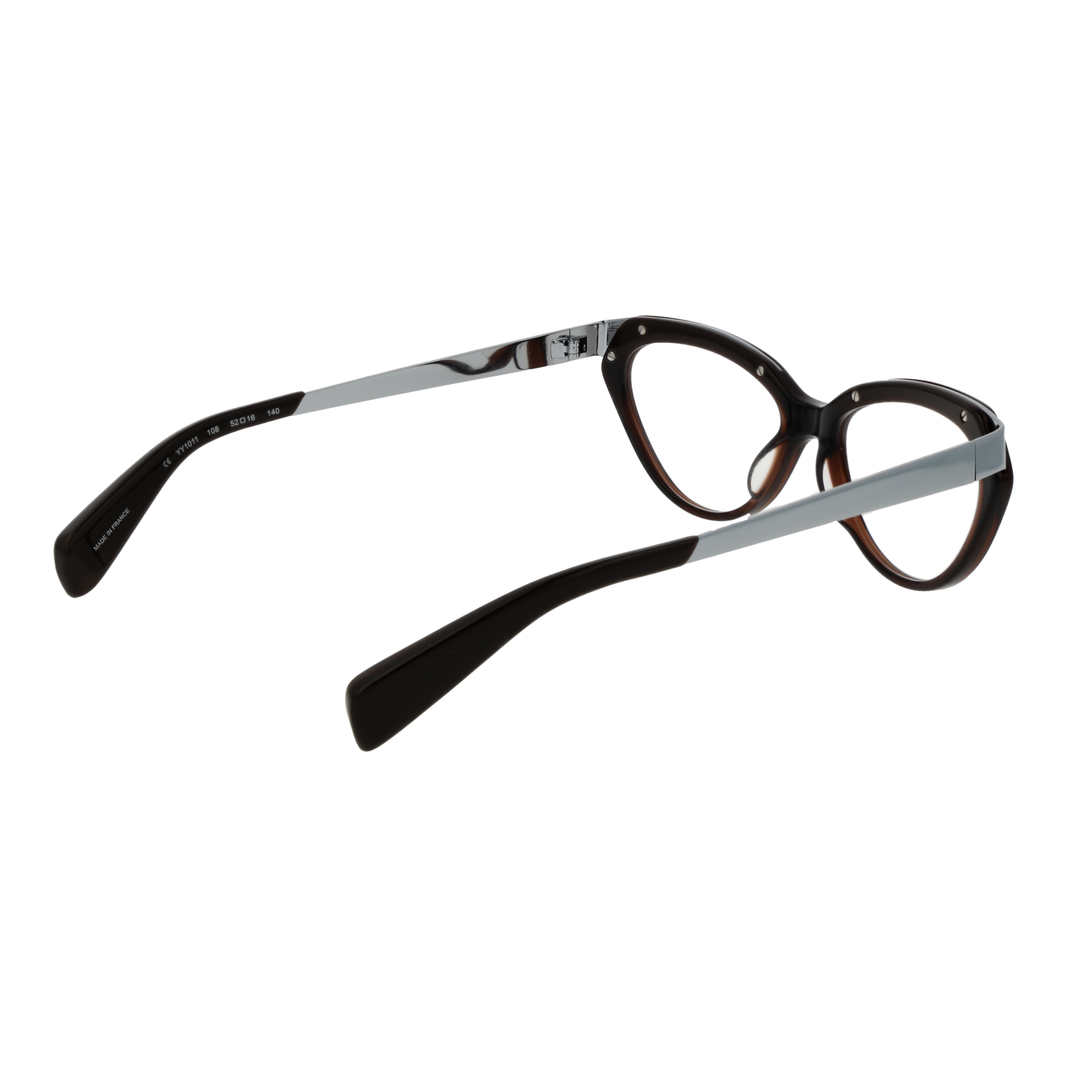 Yohji Yamamoto Optical Frame YY1011 108 52