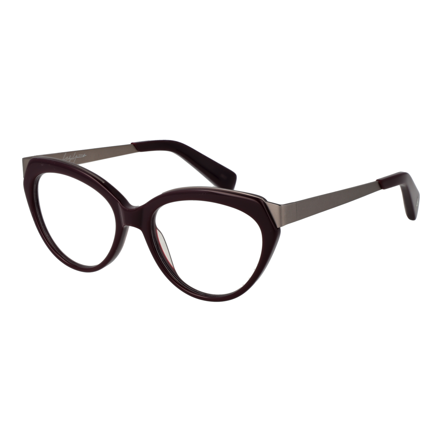Yohji Yamamoto Optical Frame YY1013 771 53