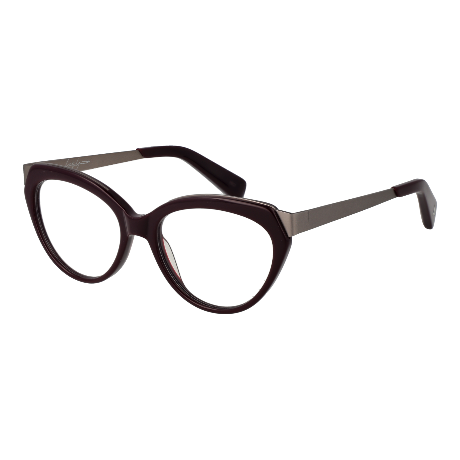 Yohji Yamamoto Optical Frame YY1013 771 53