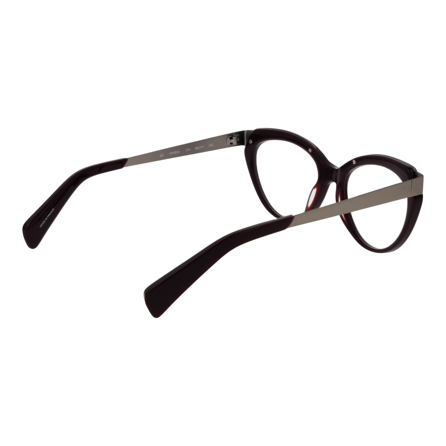 Yohji Yamamoto Optical Frame YY1013 771 53