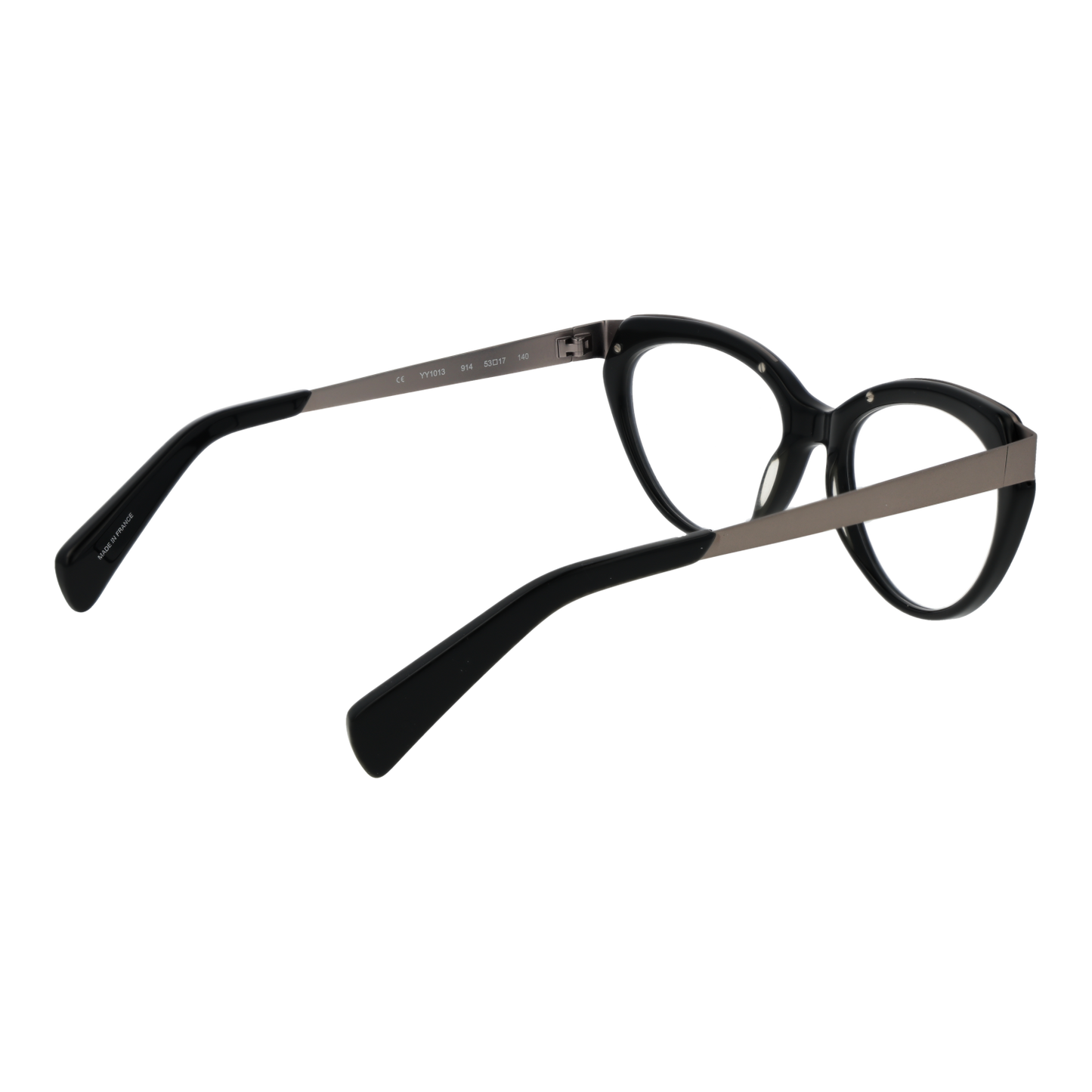 Yohji Yamamoto Optical Frame YY1013 914 53